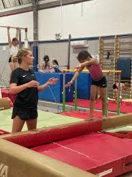 Image result for Worcestershire Gymnastics Academy