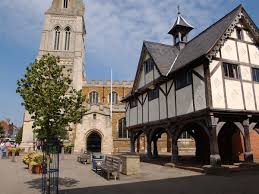 Image result for Market Harborough Sc