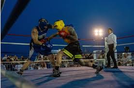 Image result for Pembroke & Pembroke Dock Amateur Boxing Club