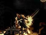 JOE JOHNSON - Basketball Wallpapers