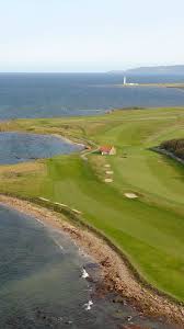 Image result for Dunbar Golf Club
