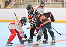 Image result for Halifax Roller Hockey Club