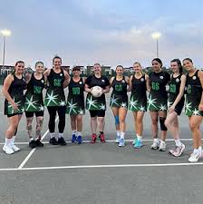 Image result for Chelmsford Netball Club