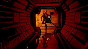 Image result for Alien: Isolation