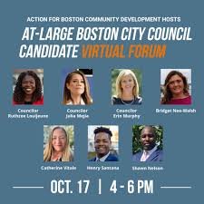 Image result for United in the Community - Boston 7-15 years