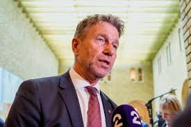 Image result for Terje Aasland