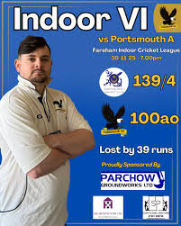 Image result for Waterlooville Cricket Club