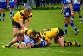 Image result for Leigh Miners Rangers Rugby League Football Club