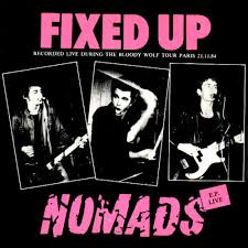 Image result for The Nomads R.H.C.