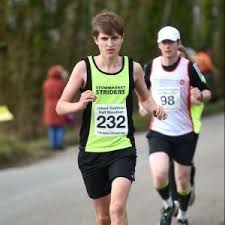 Image result for Stowmarket Striders Running Club