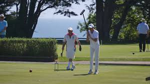 Image result for BUDLEIGH SALTERTON CROQUET CLUB