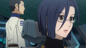 「サレルヤ・ラーレタ 宇宙戦艦ヤマト2199」の画像検索結果