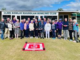 Image result for Rhyl Bowling Club
