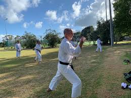 Image result for Devonport Shotokan Karate Club