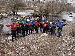 Image result for Uwe Canoe Club