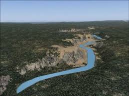 Africa River