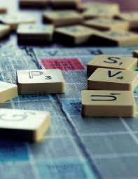 Image result for SJWS Scrabble Club*