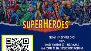 Image result for South Croydon Scrabble Club