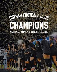 Image result for Gotham Soccer League