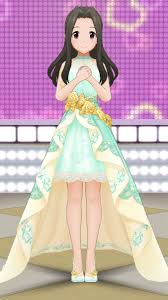 「涼宮星花 アイドルマスターシンデレラガールズ」の画像検索結果