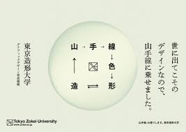 Image result for 山手線AC