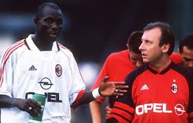 Image result for Alberto Zaccheroni