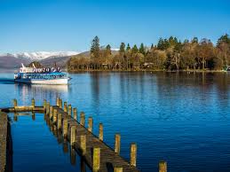Image result for Loch Lomond Waterski Club