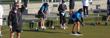 Image result for Balmoral Bowls Club