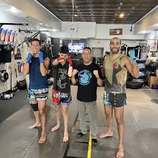 Image result for Muay Thai Clubs