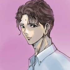 「仙水忍 幽遊白書」の画像検索結果