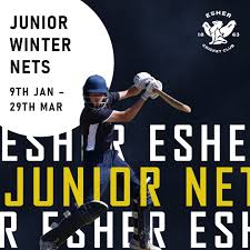 Image result for Esh Winning Cricket Club