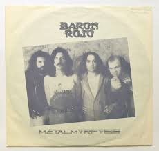 Image result for metalmorfosis