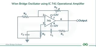 Image result for wien.oscillator.amp.scheme
