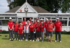 Image result for Paignton Bowling Club