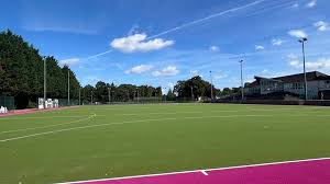 Image result for Hertford Hockey Club