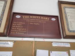 Image result for Wiggington Bowling Club