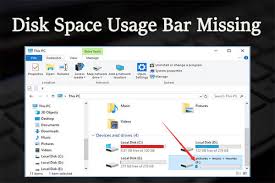 Image result for windows disk usage