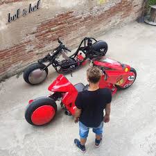 Image result for akira motorcycle
