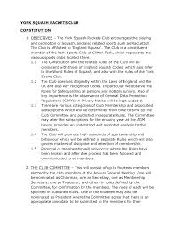 Image result for York Squash Rackets Club