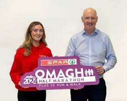 Image result for omagh harriers
