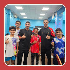 Image result for St Mathews Badminton Club