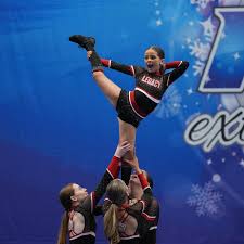 Image result for Artemis Bracknell Cheer