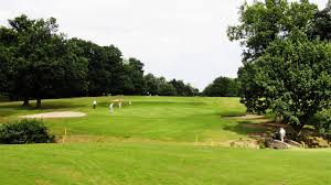 Image result for Cheadle Golf Club