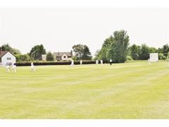 Image result for Ingatestone & Fryerning Cricket Club