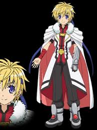 「シンク・イズミ DOG DAYS」の画像検索結果