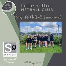 Image result for Sutton United Netball Club