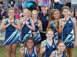 Image result for Beeches Netball Club