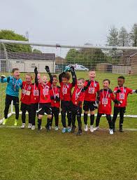 Image result for Hoghton West End Football Club