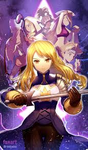 「アグリアス・オークス ファイナルファンタジータクティクス」の画像検索結果