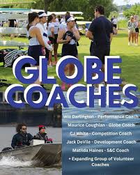 Image result for Globe Rowing Club